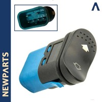 Fensterheber Schalter Knopf Vorne Links Rechts FüR Ford Transit Newparts 6 Pole