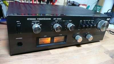 ISP, SV 5000, Ultrasound, SV 8000,  geprüft, gereinigt,  Das Partytier, LESEN