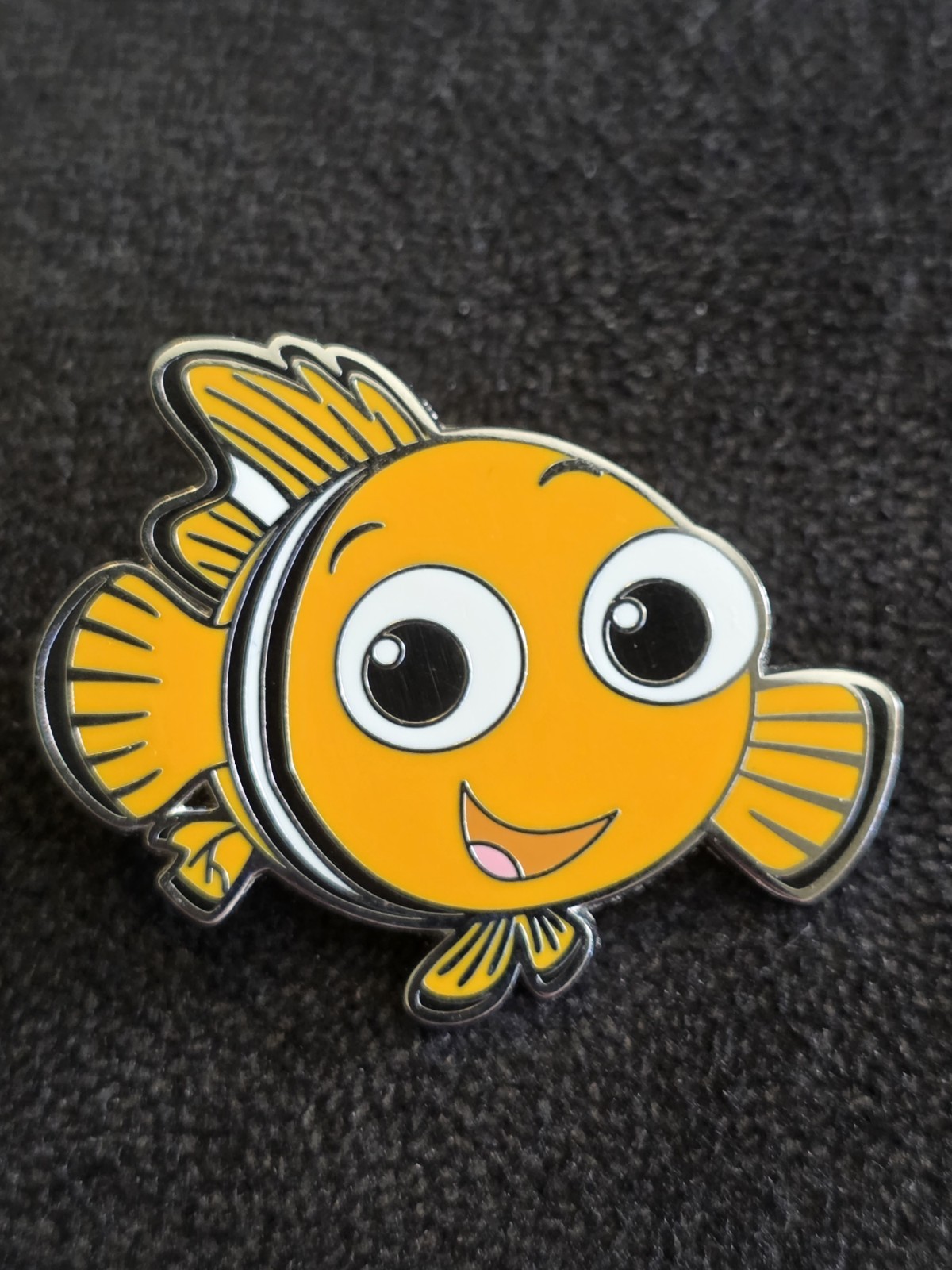 Loungefly Nemo Finding Nemo Blind Box Disney Pixar Pin (B)