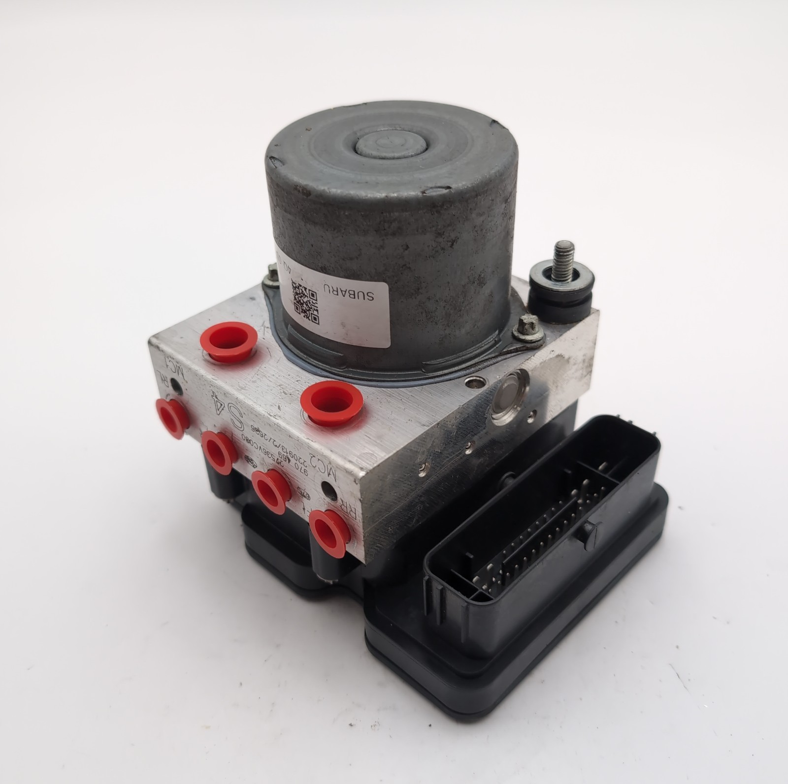 2022 2023 Subaru WRX ABS Pump Anti Lock Brake Module OEM 27536VC030
