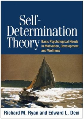 Self-Determination Theory : Basic Psychological Needs in Motivati