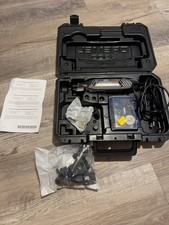 Kit de herramientas rotativas premium con cable Dremel 4300 tallar, grabar, moler, cortar, arar, afilar+
