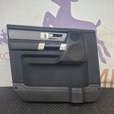 LAND ROVER DISCOVERY 4 L319 09-13 FRONT PASSENGER LEFT SIDE DOOR CARD PANEL 