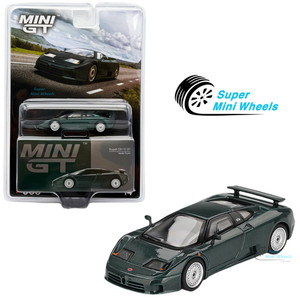 Bugatti Eb110 | eBay