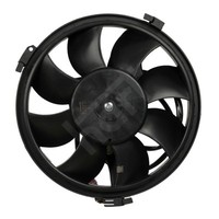 Hart 112 365 LüFter, MotorküHlung FüR Audi,Ford,Seat,Vw
