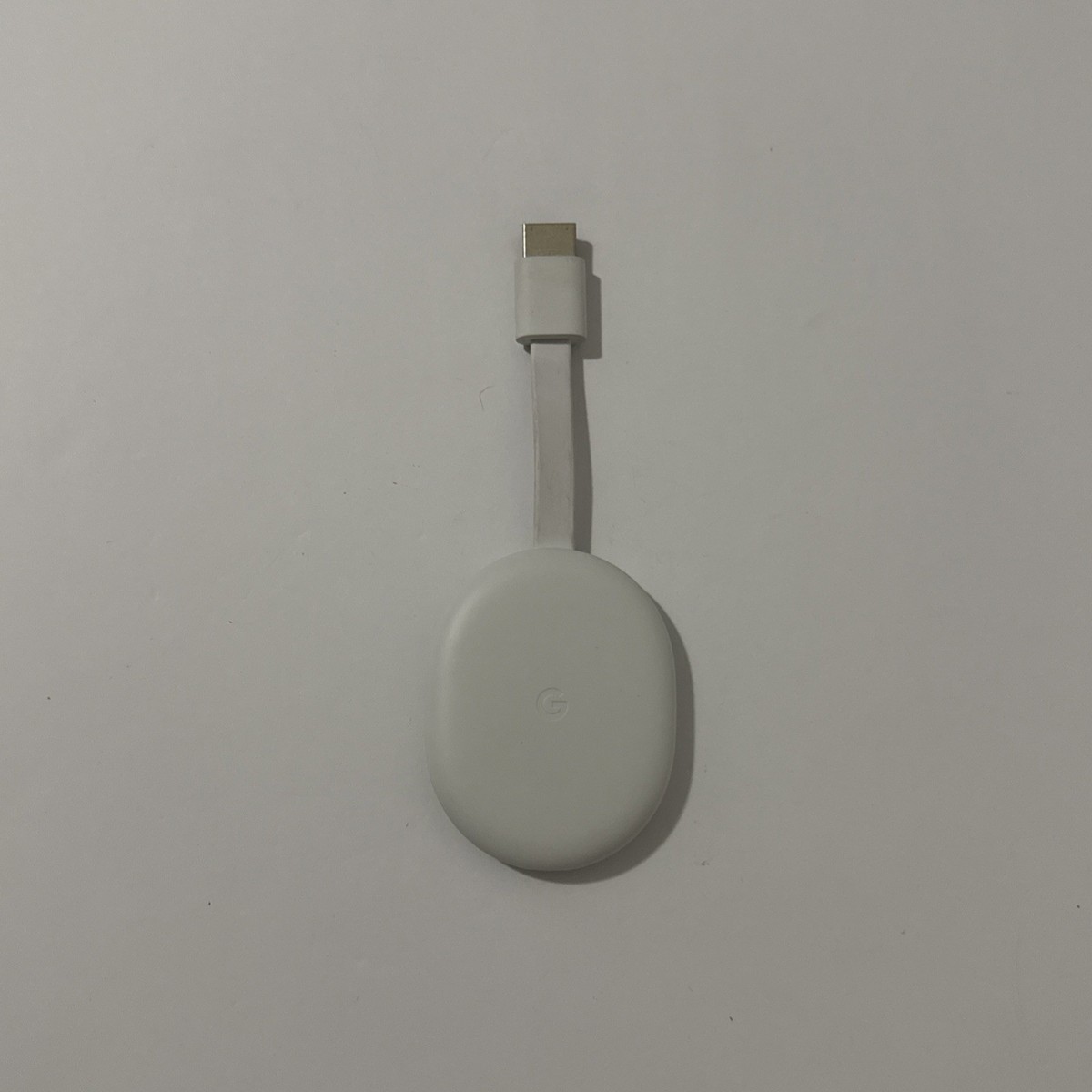 Buy Google Chromecast 4K UHD Media Streamer GZRNL - Replacement