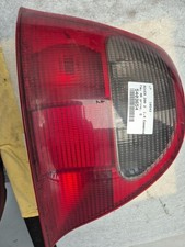 Feu arrière Rover 2000
