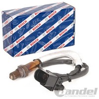 Bosch Lambdasonde LAMBDA-SONDE Sensor | 0 258 007 273