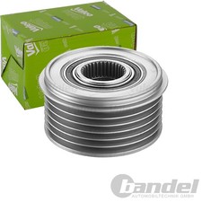 Alternateur Talbot TAGORA