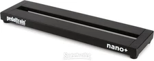 Pedaltrain Nano+ 18"x5" Pedalboard with Soft Case