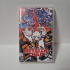 *NEW* Metallic Child (Nintendo Switch) *Japan Import W/ English*