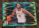 2025 Topps Day'Ron Sharpe Base (Raw)