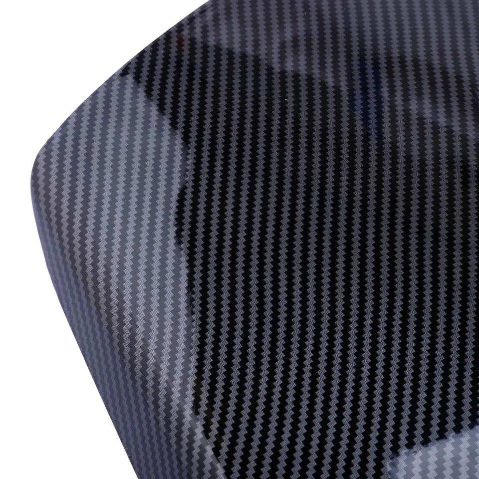 Cubierta de asiento trasero cubierta trasera apta para Yamaha YZF600 R6 YZFR6 2003-2005 Acc Foto 3 de 4