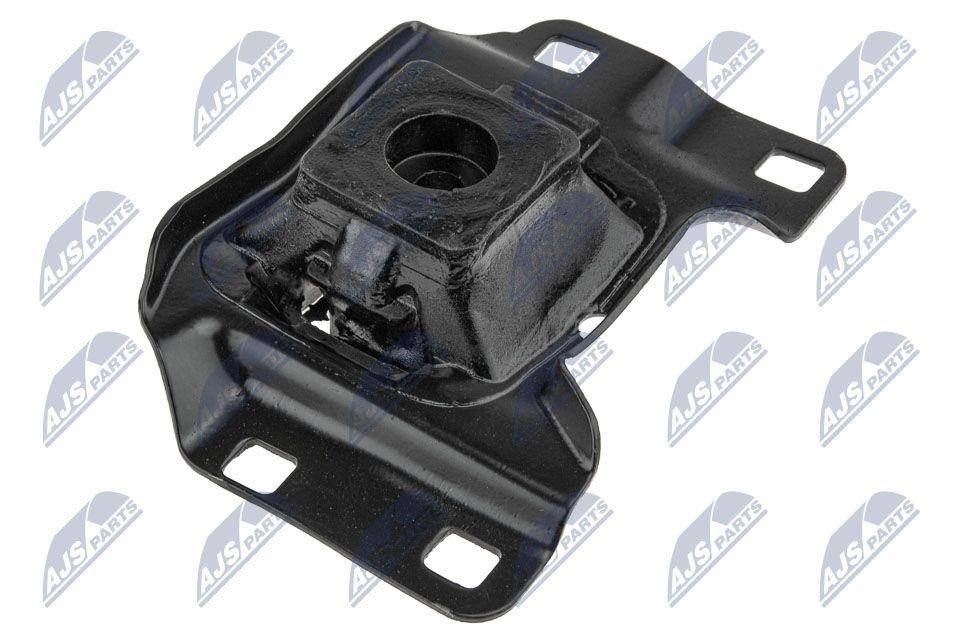 NTY Front Left Engine Mount Replacement Storage ZPS-MZ-010 For Mazda