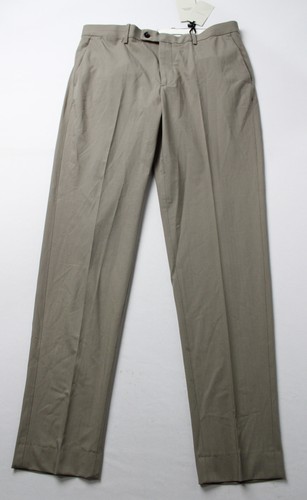 Mango Men's Monaco Double-Breasted Slim-Fit Suit Blazer CD4 Beige Size US:38 NWT - Picture 5 of 10