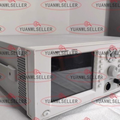 1PCS Agilent U8903A Audio Analyzer used