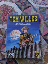Sergio Bonelli Publisher: Tex Willer No. 52 Sentiero Di Guerra