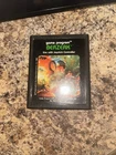 Berzerk Atari 2600 cx2650 Video Game Cartridge Only 1980 Tested Works