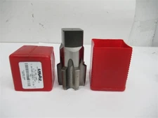 Bass / US22 22-360-74061 , 2-11-1/2 NPT HSS Taper Pipe Tap