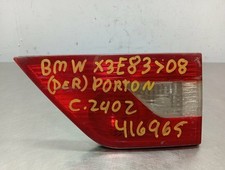 Feu arrière BMW 3,3