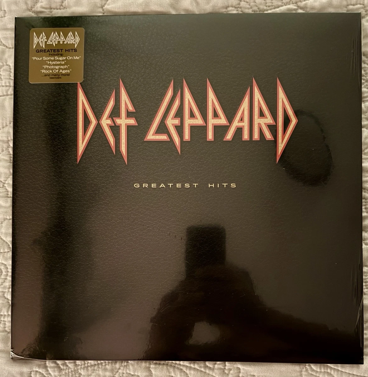 Def Leppard products for sale | eBay