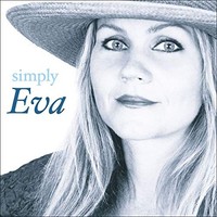 Eva Cassidy - Simply Eva - Vinyl Record 12 - G3Z