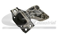 3Rg Lagerung Motor Rechts FüR Renault Grand ScéNic II JM0/1_ 2.0 Dci EM0/1_