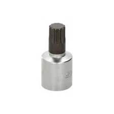 Durston Manufacturing - VIM Tools XZNS8 8 M Xzn Stubby Driver, 1/4 In. Square