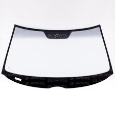 Windschutzscheibe f&uuml;r Mercedes SL W129 R129 mit Graukeil Regensensor Bj 89-01