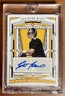 2020 PANINI NATIONAL TREASURES COLLEGIATE BRETT FAVRE AUTO 02/25