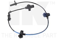 ABS Sensor Raddrehzahl DrehzahlfüHler Vorne Links FüR Honda Civic Viii FD FA