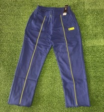 Ethika 100  Cotton Raw Edge Navy Blue Boys Large