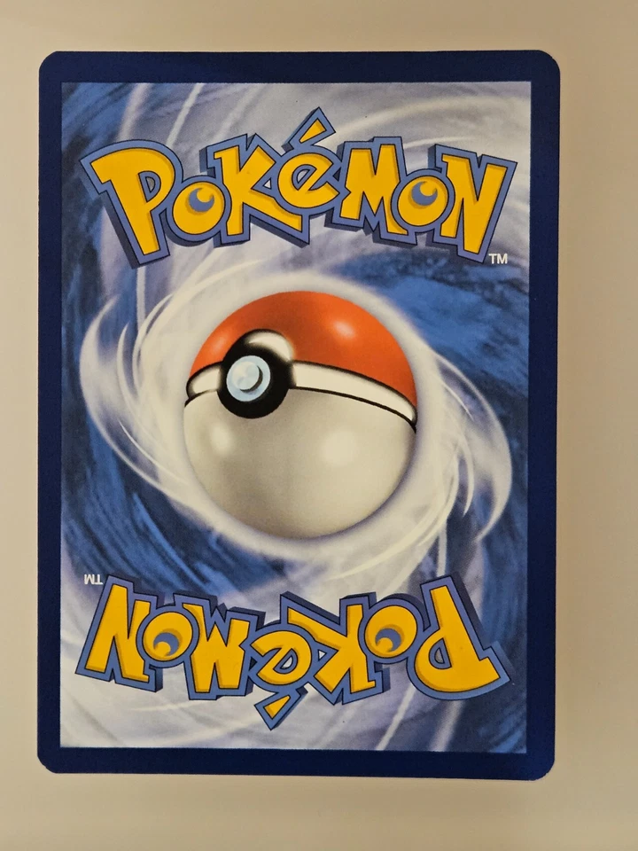 Galarian Moltres SWSH284 SWSH: Sword & Shield Promo Cards Holo - Image 2 of 2