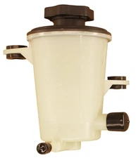 For Lincoln MKX 2011-2015 Lares Power Steering Reservoir