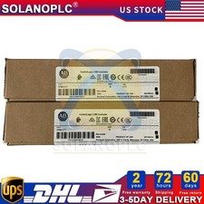 Allen Bradley 1756-L71 /B GuardLogix Processor Module New Sealed Surplus 1756L71