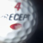 LOGO GOLF BALL-ORIGINAL TASMANIAN DEVIL-CARTOONS-OLDER LOGO‼️ — photo 2
