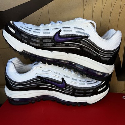 Size 9.5 - Nike Air Max TL 2.5 Wild Grape for sale online | eBay