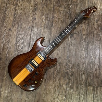 Aria Pro Ⅱ TS-600 アリアプロ ジャパンヴィンテージ Aria Pro II TS-600 Thor-Sound 1980s Electric Guitar Shipping From