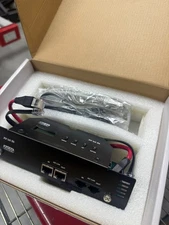 Audison AV bit IN HD VOCE Series HD Digital Audio Interface for VOCE Amplifiers