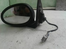 Retroviseur gauche (ou coque) Rover 45