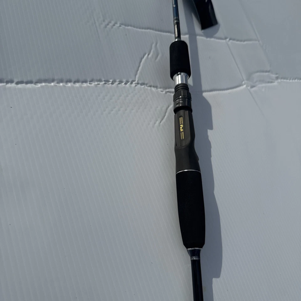 Shimano Talavera Type J Casting Conventional Jigging Rods TTJC60MH Slow pitch - Image 4 of 4