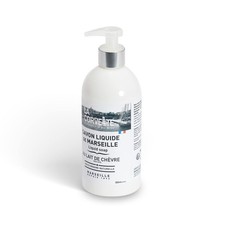 , liquid soap goat milk 500ml