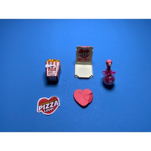 Lote 2 mini marcas Kawaii - Imagen 3 de 3