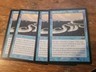 4x Rushing River Planeshift Pauper Magic The Gathering Card MTG Vintage Playset