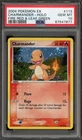 Pokemon Charmander EX Fire Red & Leaf Green Holo Secret Rare #113 PSA 10