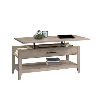 Summit Station Lift Top Coffee Table Lao
