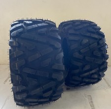 2x ATV Reifen  AT 26x11-12 HAKUBA  Quad Buggy Geländereifen NEU!