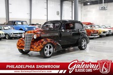 1938 Chevrolet DeLuxe for Sale