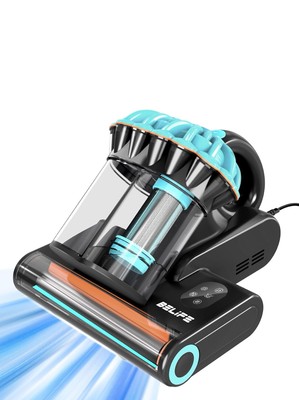 Belife M8 Mattress Vacuum . Powerful Mattress Cleaner. Great Gift Idea