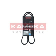 ORIGINAL® Kamoka Keilrippenriemen für Opel ASTRA G CC GT Cabriolet Toyota